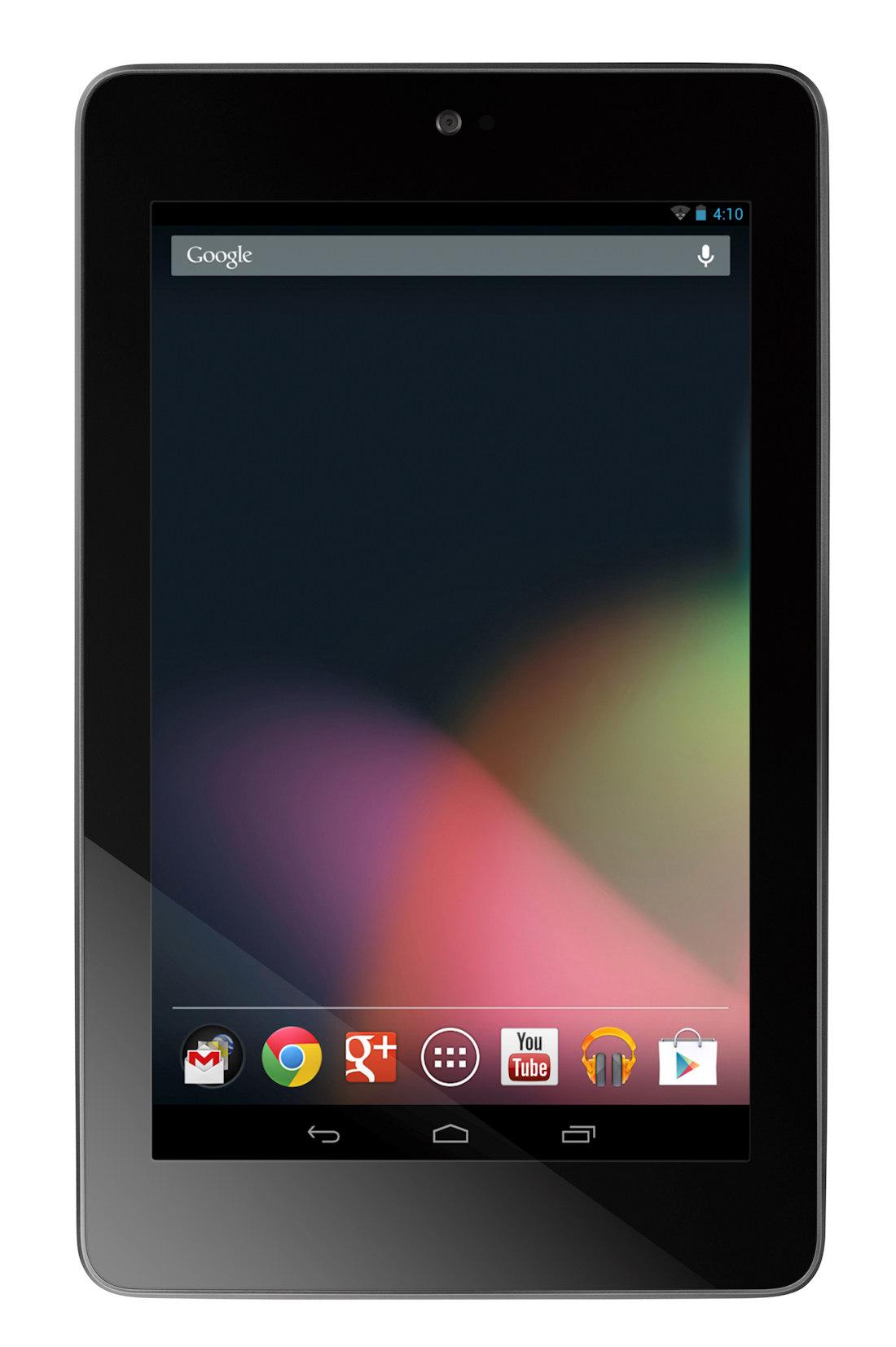 ASUS Google Nexus 7 3G 32GB