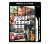 Grand Theft Auto IV - Premium Games PC