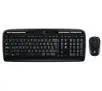 Zestaw Logitech MK330 Czarny