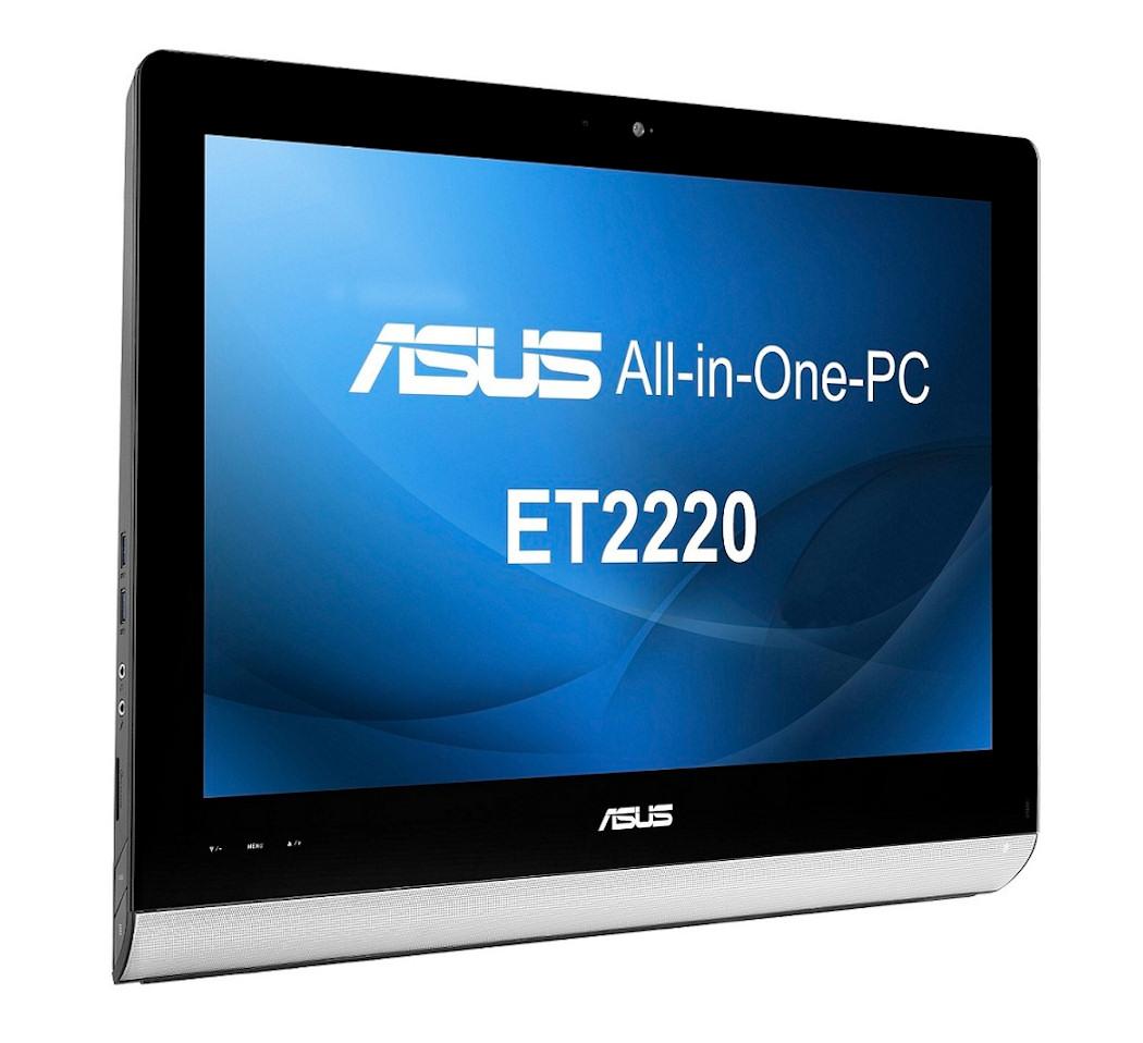 Komputer ASUS AIO ET2220INTI-B006K   W8
