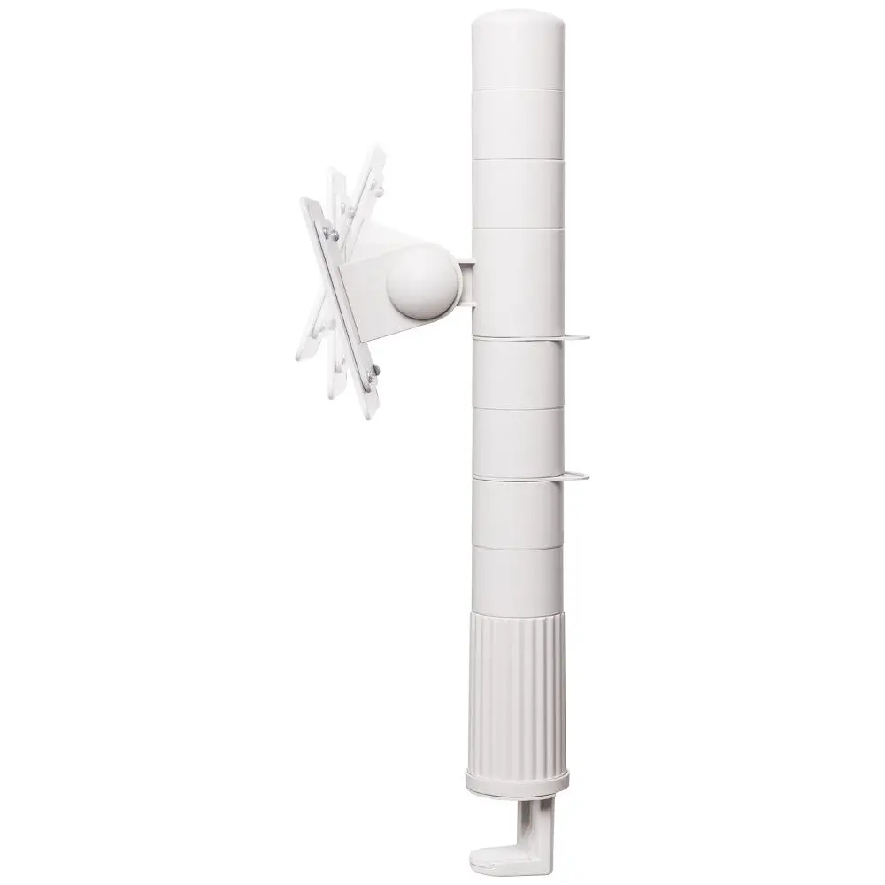 Uchwyt do monitora Arkas LCT 2120 Ivory do 21" Max 20kg