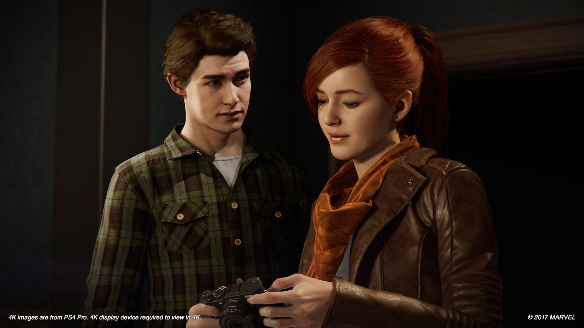 Marvel’s Spider-Man - Edycja Limitowana PS4 / PS5