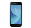 Samsung Galaxy J3 2017 Dual Layer Cover EF-PJ330CW (biały)