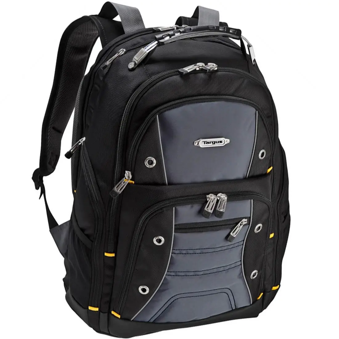 Plecak na laptopa Targus Drifter Backpack TSB238EU 16" Czarno-szary