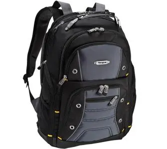 Plecak na laptopa Targus Drifter Backpack TSB238EU 16" Czarno-szary