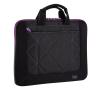 Torba na laptopa Targus TSS58601EU Pulse Slipcase 14.1" (czarno-purpurowy)