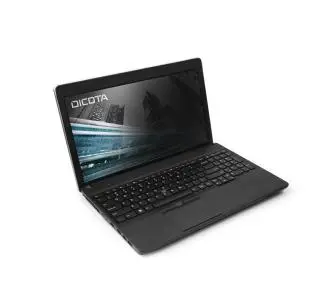 Filtr prywatyzujący Dicota Secret 2-Way 12.5" (16:9)