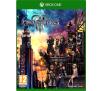 Kingdom Hearts III - Gra na Xbox One (Kompatybilna z Xbox Series X)