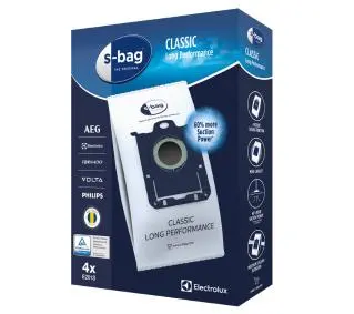 Electrolux E201S s-bag LongPerformance 4szt.