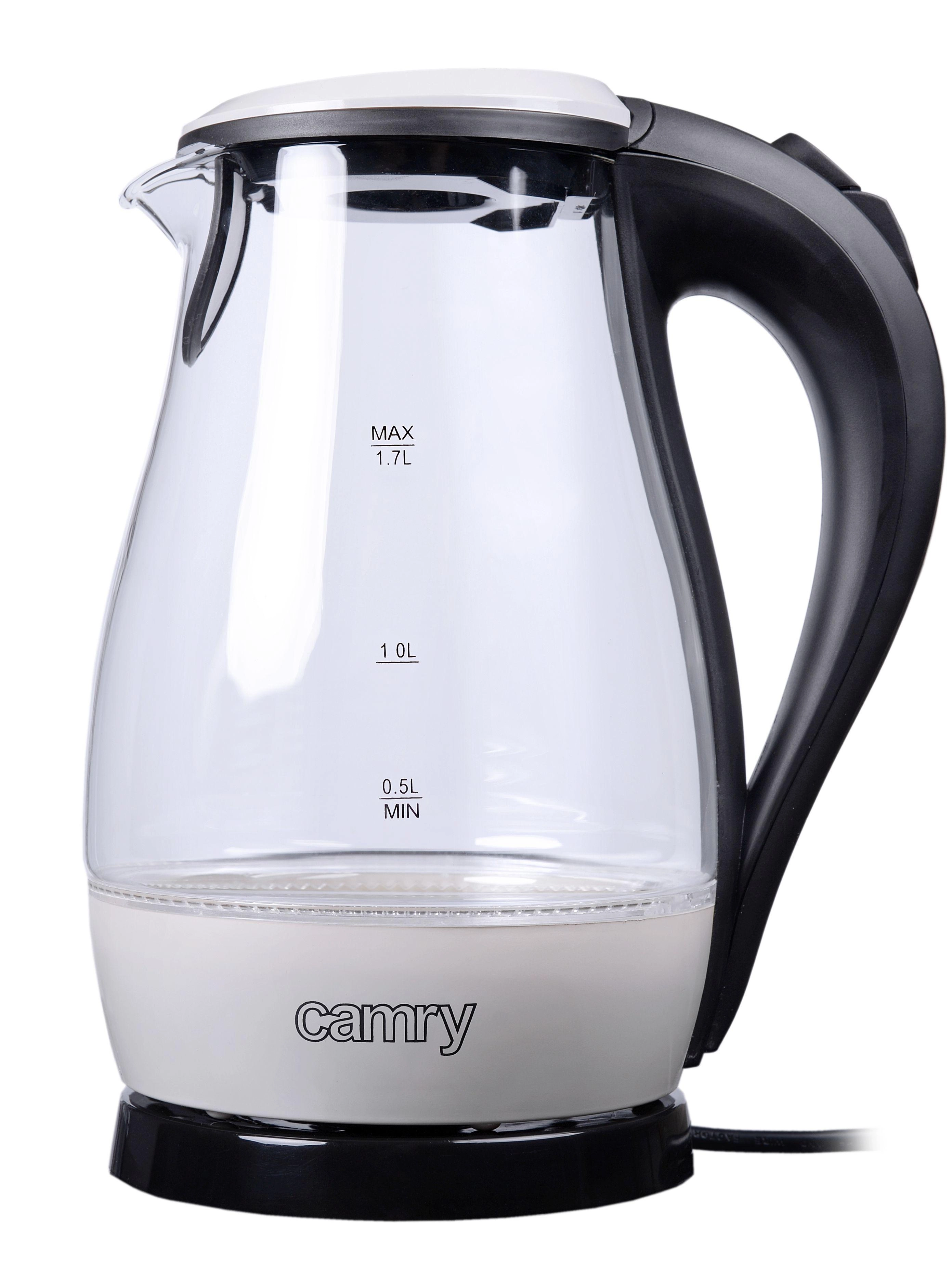 Czajnik Camry CR 1251 1,7l 2000W