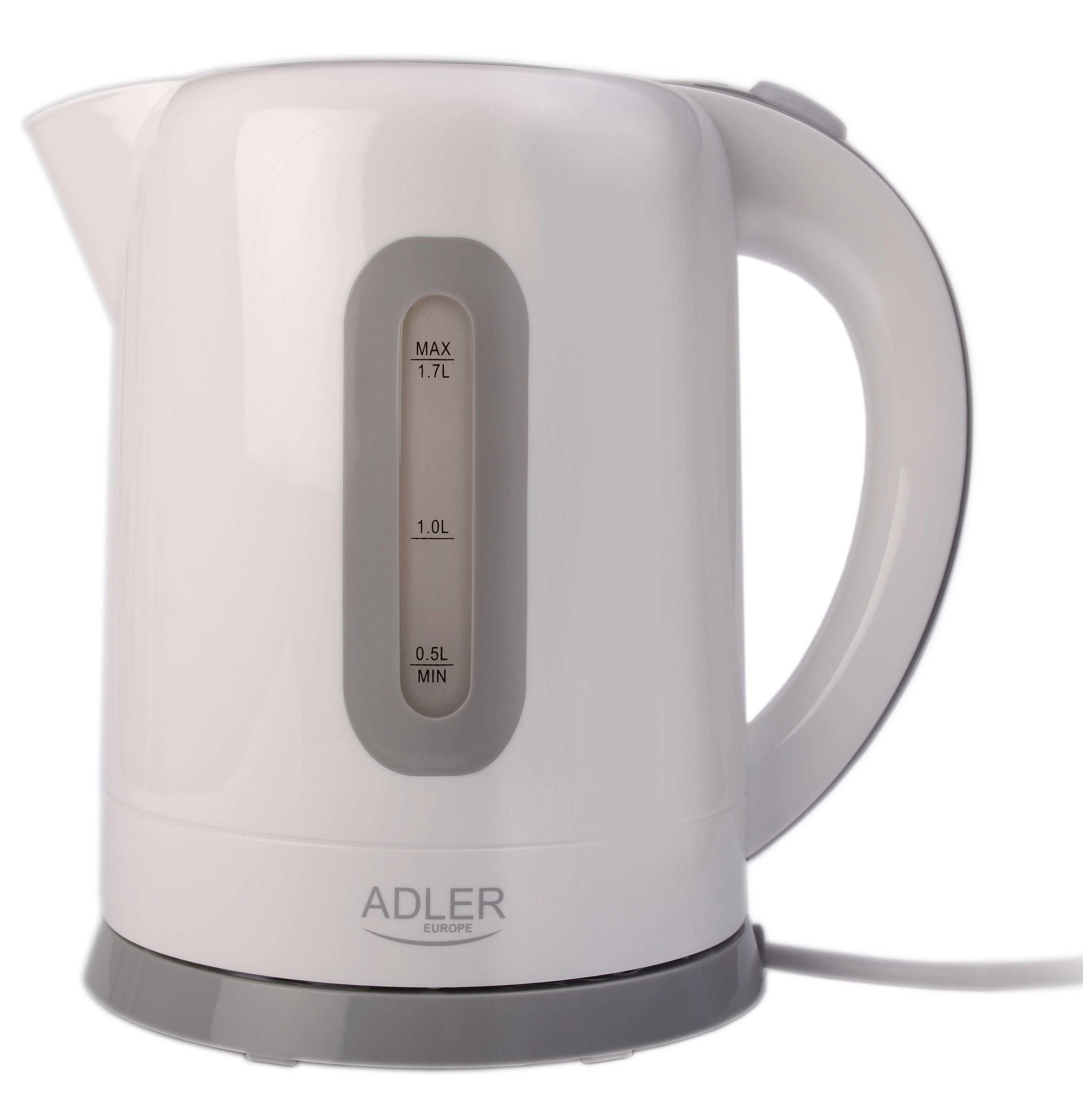 Czajnik Adler AD 1234 1,7l 2200W