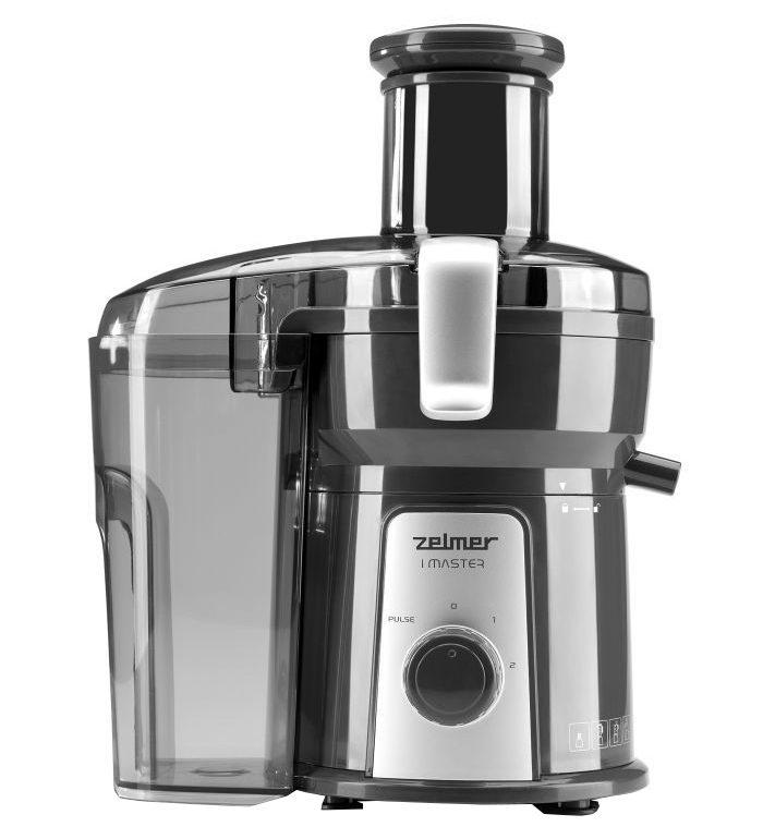 Zelmer JE1200 (szary) (ZJE1200G)