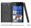 HTC Windows Phone 8S (czarno-biały)