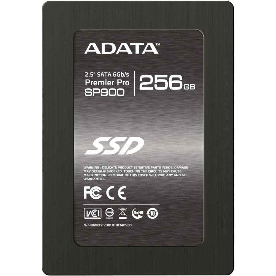Dysk SSD Adata Premier Pro SP900 SSD 256GB