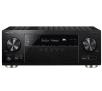 Amplituner Pioneer VSX-933 7.2-kanałowy Dolby Atmos DTS X Wi-Fi Bluetooth AirPlay Czarny
