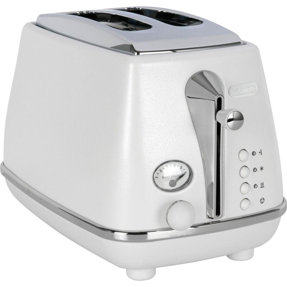 DeLonghi Icona Elements CTOE 2103.W