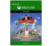 Worms W.M.D [kod aktywacyjny] Xbox One / Xbox Series X/S