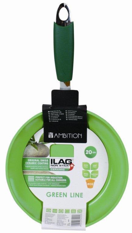 Ambition 34206 Greenline (24 cm)