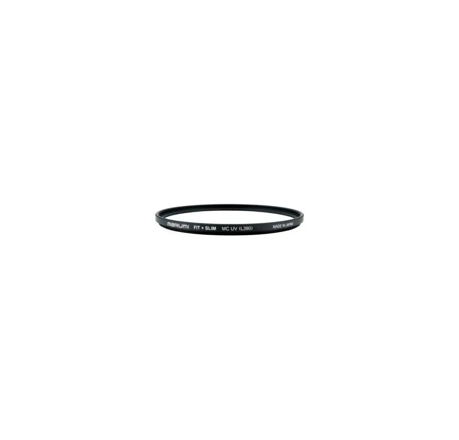 Filtr Marumi Fit+Slim Multi Coated UV 52mm