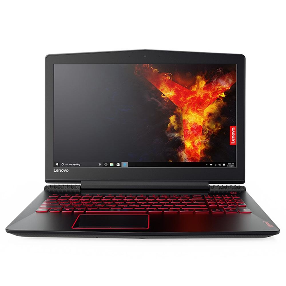Lenovo Legion Y520-15 15,6" Intel® Core™ i7-7700HQ 8GB RAM  2TB+128GB Dysk  GTX1060mq Grafika Win10