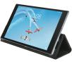 Etui na tablet Lenovo Folio Case TAB 4 8" Plus (czarny)
