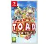 Captain Toad: Treasure Tracker  Gra na Nintendo Switch