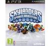 Skylanders Spyro's Adventure - Starter Pack PL