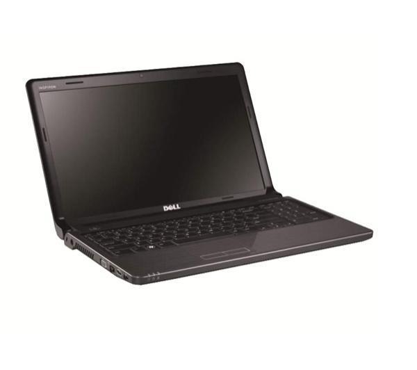 Dell Inspiron 1564 15,6" Intel® Core™ i3-330M 4GB RAM  320GB Dysk  ATI4330 Grafika Win7