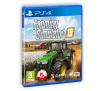 Farming Simulator 19 - Gra na PS4 (Kompatybilna z PS5)