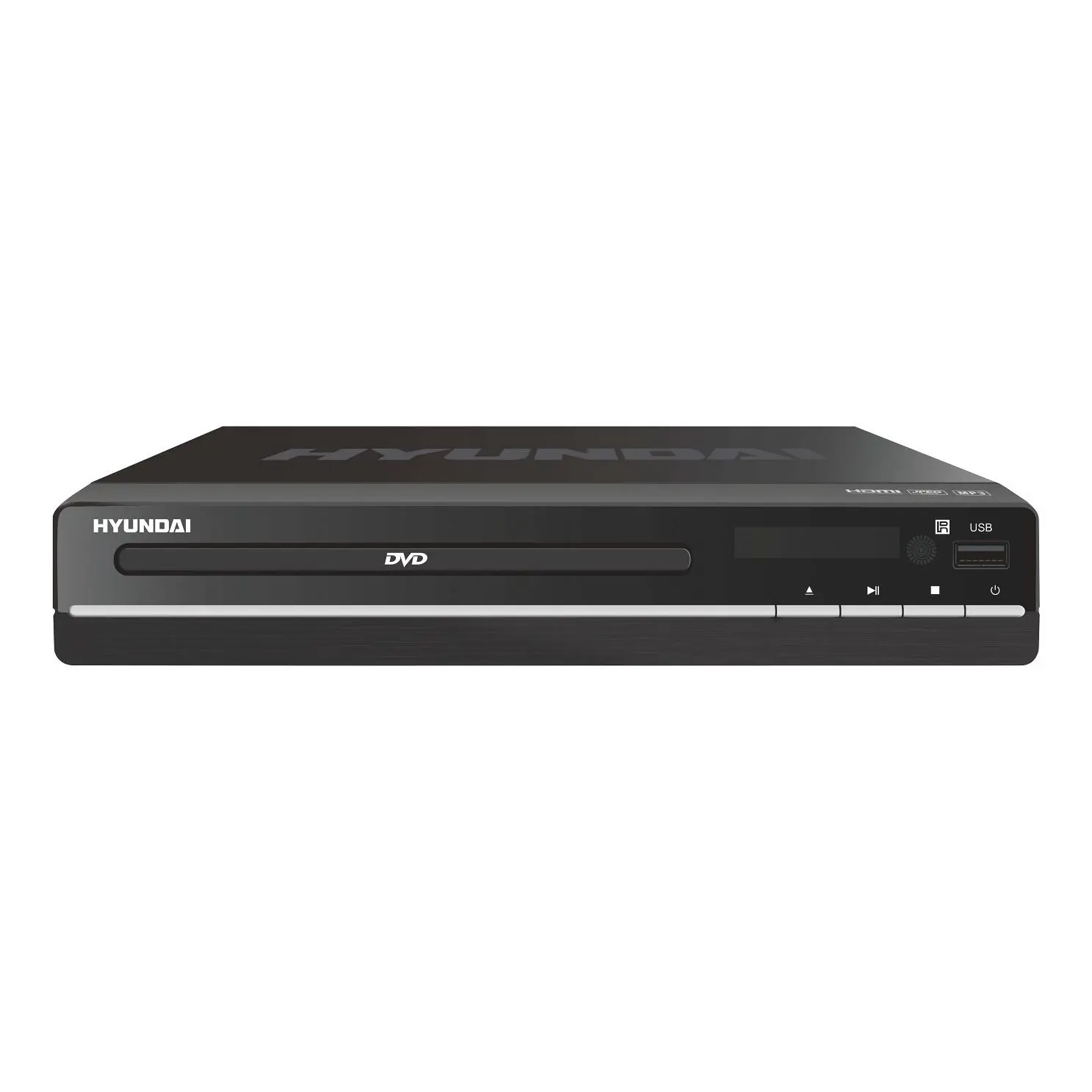 Odtwarzacz DVD Hyundai DV-2-H 478 DU