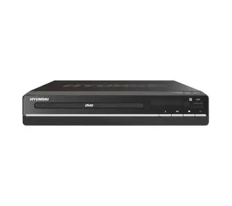 Odtwarzacz DVD Hyundai DV-2-H 478 DU