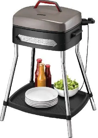 Grill elektryczny Unold 58580 1400cm2