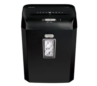 Niszczarka Rexel Promax RES823 Czarny