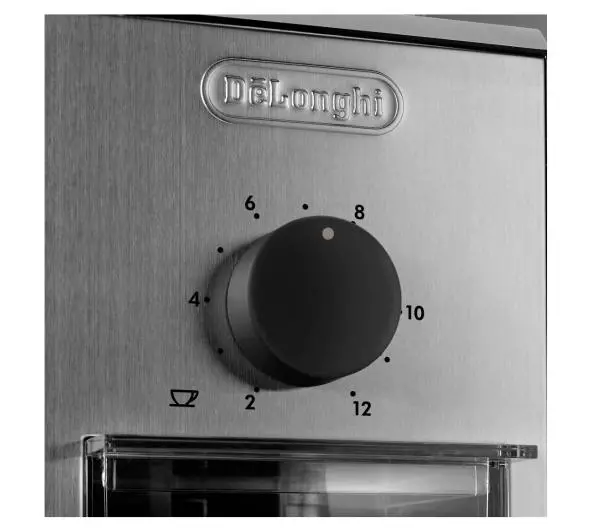 DeLonghi KG89 Żarnowy - ⚡ BESTSELLERY ⚡