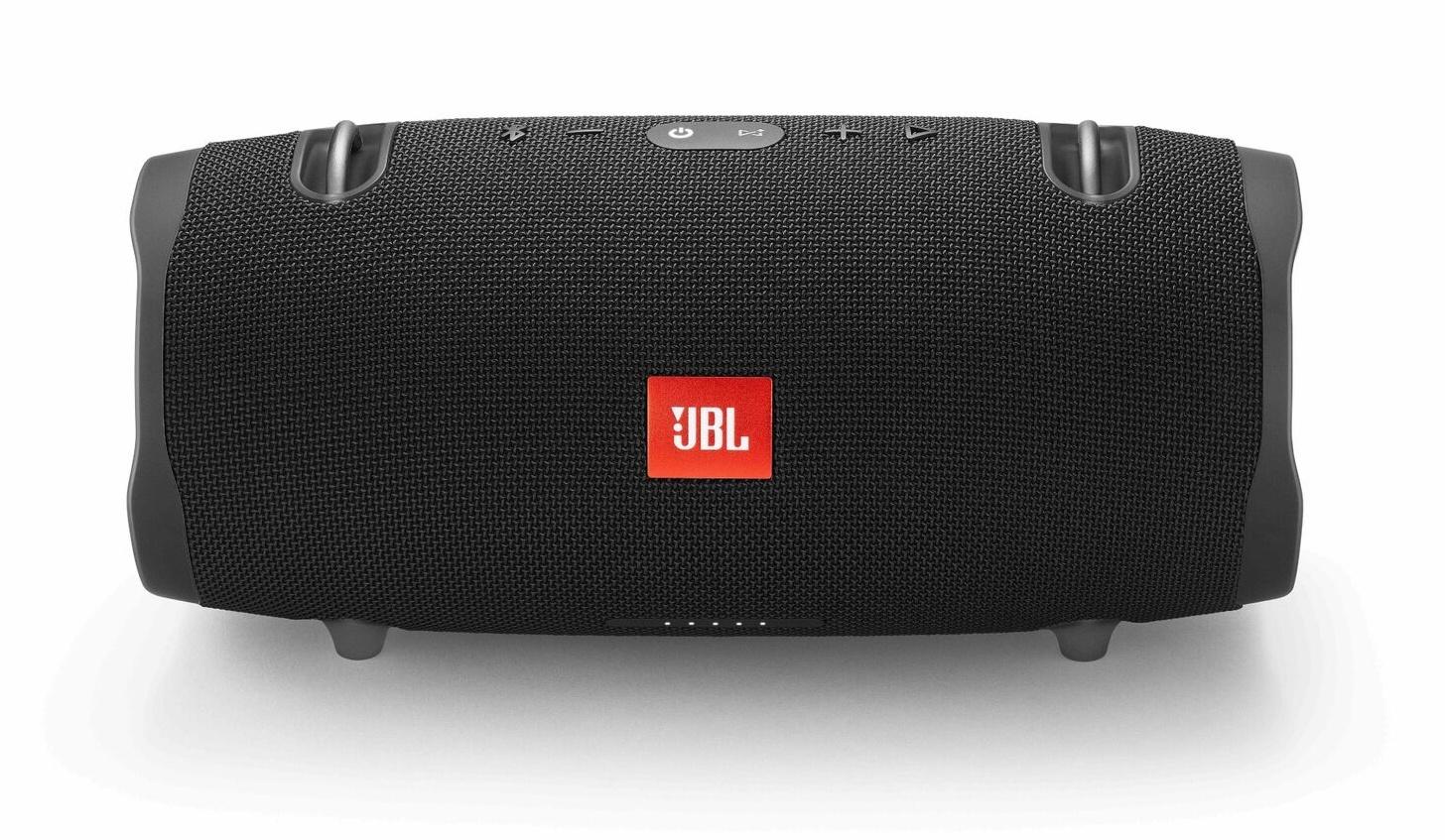 JBL XTREME2 Bluetoothスピーカー JBL Xtreme 2(エクストリーム2) : JBL/Bluetoothスピーカー
