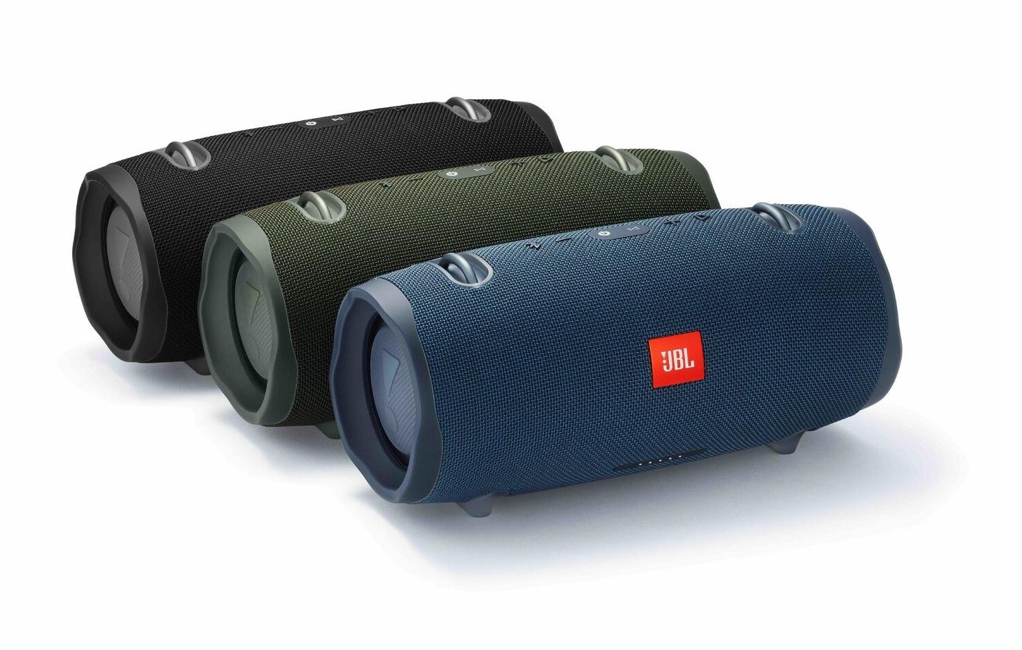 JBL BLUETOOTH スピーカーXTREME2 Amazon.co.jp: JBL XTREME2 Bluetoothスピーカー IPX7防水