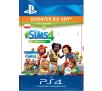 The Sims 4 - Małe Dzieci DLC [kod aktywacyjny] PS4