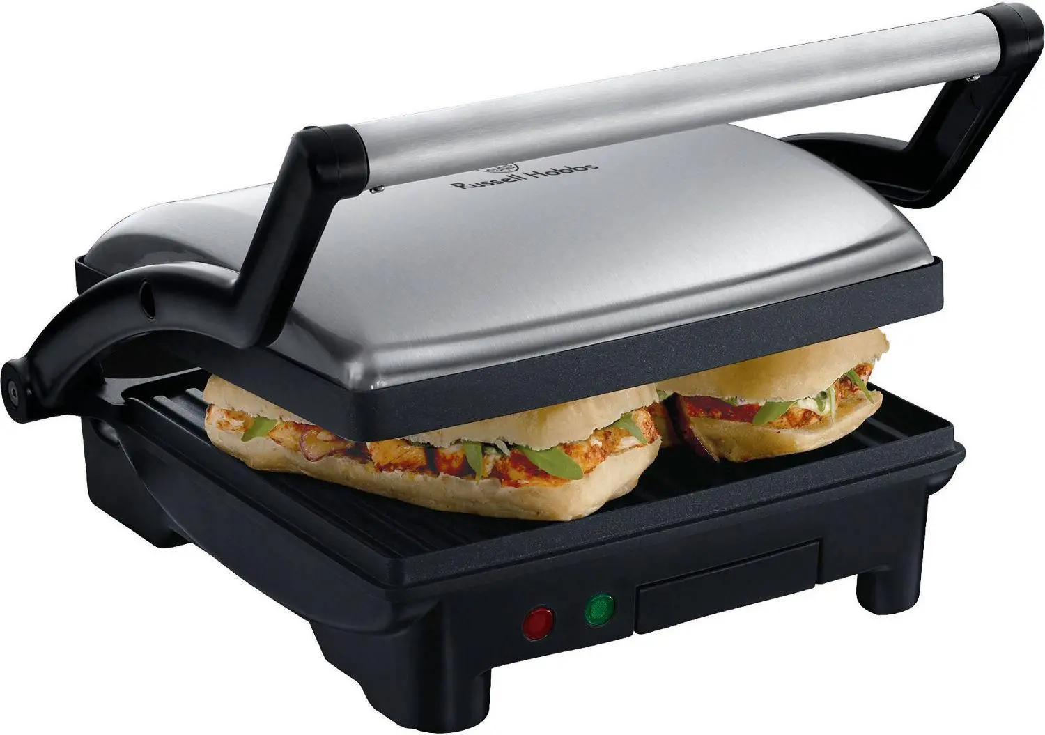Opiekacz Russell Hobbs 17888-56 Panini 1800W
