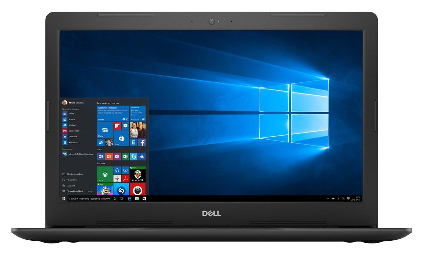 DELL Inspiron 5575 15.6インチ Ryzen 5 2500U Dell Inspiron 5570 15,6