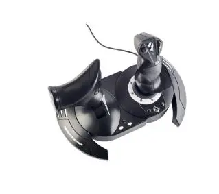 Thrustmaster T.FLight HOTAS One do Xbox Series X/S, Xbox One, PC Przewodowy - Kup na Raty - RRSO 0%