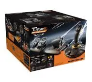 スラストマスターT.16000M FCS Flight Pack Thrustmaster T.16000M FCS Flight Pack (2960782) - Joystick