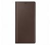 Etui Samsung Galaxy Note9 Leather View Cover EF-WN960LA (brązowy)