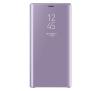Etui Samsung Galaxy Note9 Clear View Standing Cover EF-ZN960CV (lawendowy)