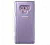 Etui Samsung Galaxy Note9 Clear View Standing Cover EF-ZN960CV (lawendowy)