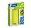 Powerbank Reinston Neon 5000mAh EPB014 Zielony