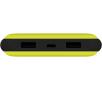 Powerbank Reinston Neon 5000mAh EPB014 Zielony