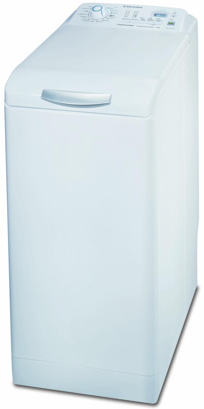 Pralka Electrolux EWB105405W ALLERGYSTOP
