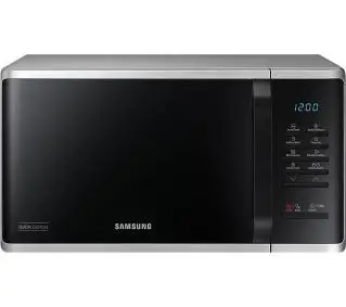 Samsung MS23K3513AS - DRUGI -30%, ALBO 4-TY -80% - Kup na Raty - RRSO 0%
