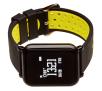 Zegarek sportowy Garett Sport 17 (czarno-żółty)
