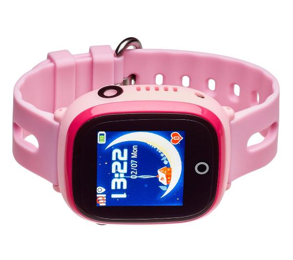 Smartwatch garett 2024 happy